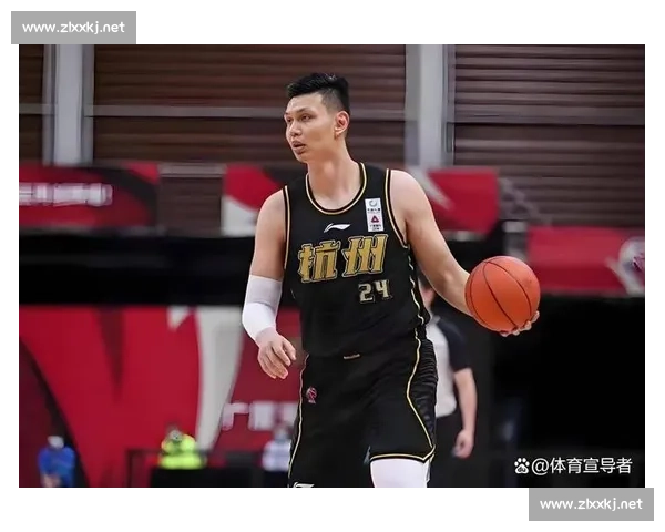 许钟豪铁山靠致亚洲第一后卫报销，CBA 恶汉再引国际争议