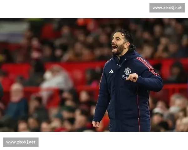 阿莫林祭出 500 万数据监控！曼联训练划水者当场 社死