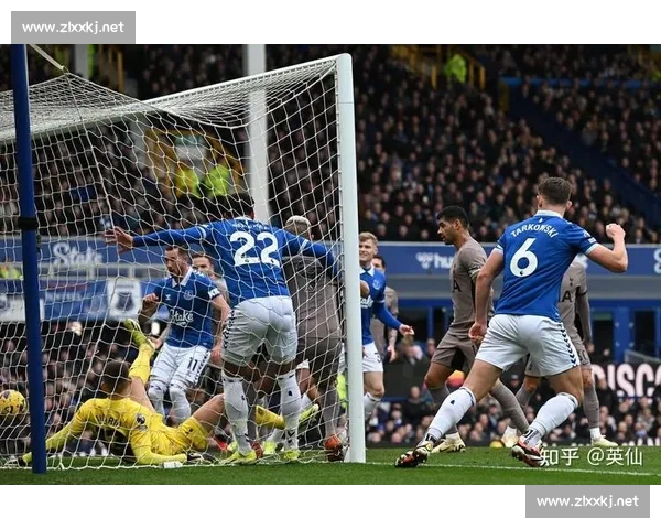 英超焦点战埃弗顿对阵热刺赛前走势与胜负预测深度解析全面指南